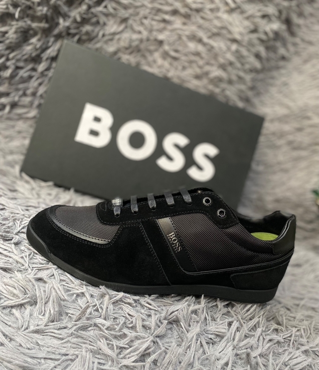  Zapatos Hugo Boss Hombre