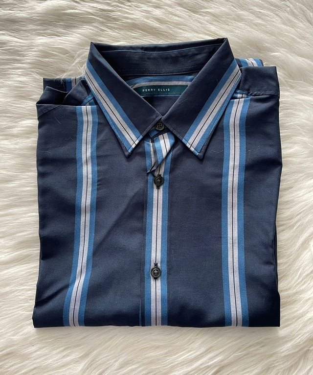 Perry ellis online camisas