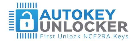 AutokeyUnlocker