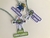 Tags Buzz Lightyear -12 unidades- - comprar online