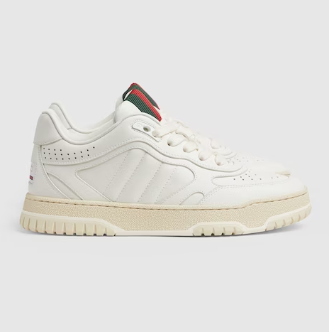 Tenis fila gucci best sale