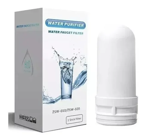 Philips Water Cartuchos de filtro de agua de repuesto SOFTENING+