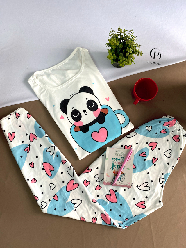 Panda night hot sale dress