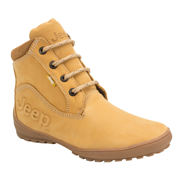 Botas jeep sales militar