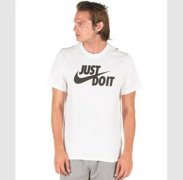 Nike just store did it shirt