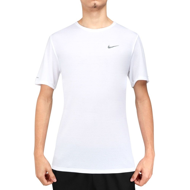 Nike miler deals top ss