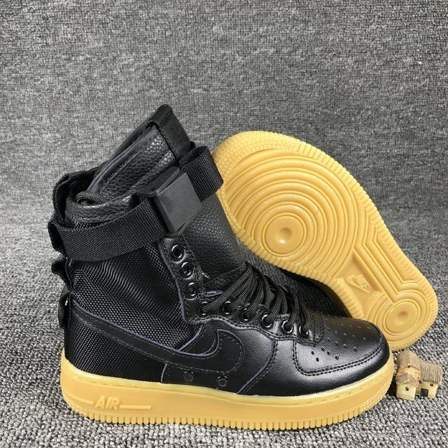 Nike special field air cheap force 1