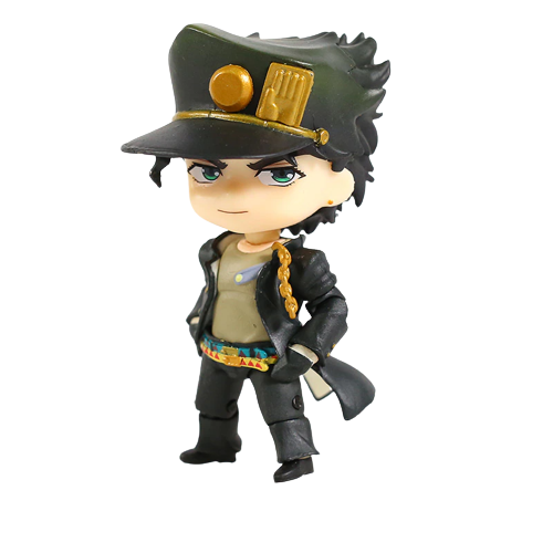 Nendoroid Jotaro Kujo