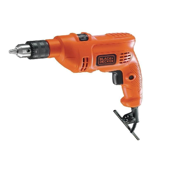 Furadeira De Impacto Black Decker W Uso Geral