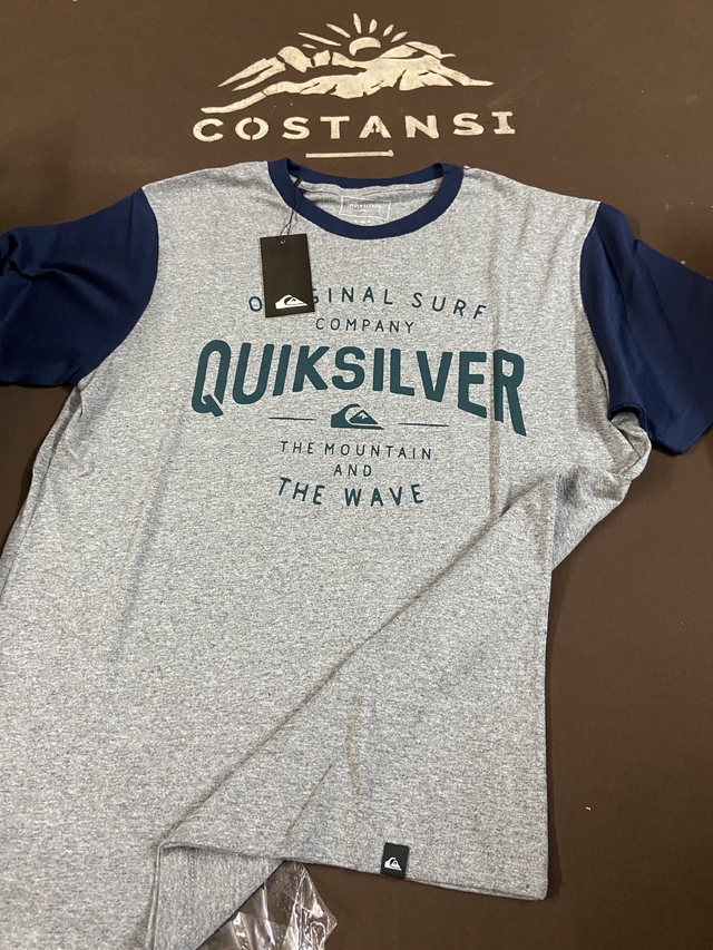 Comprar Quiksilver en Costansi