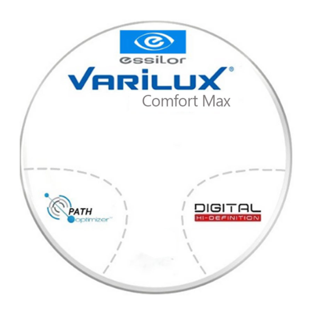 Lentes multifocales varilux discount precios