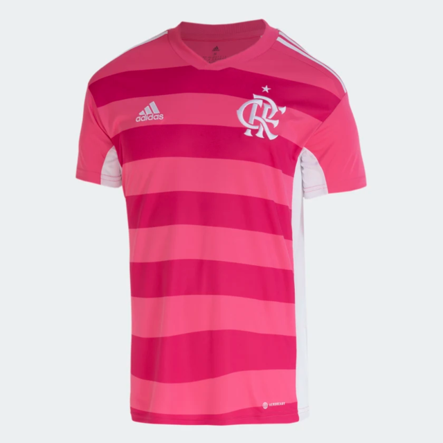 Chuteira hotsell outubro rosa