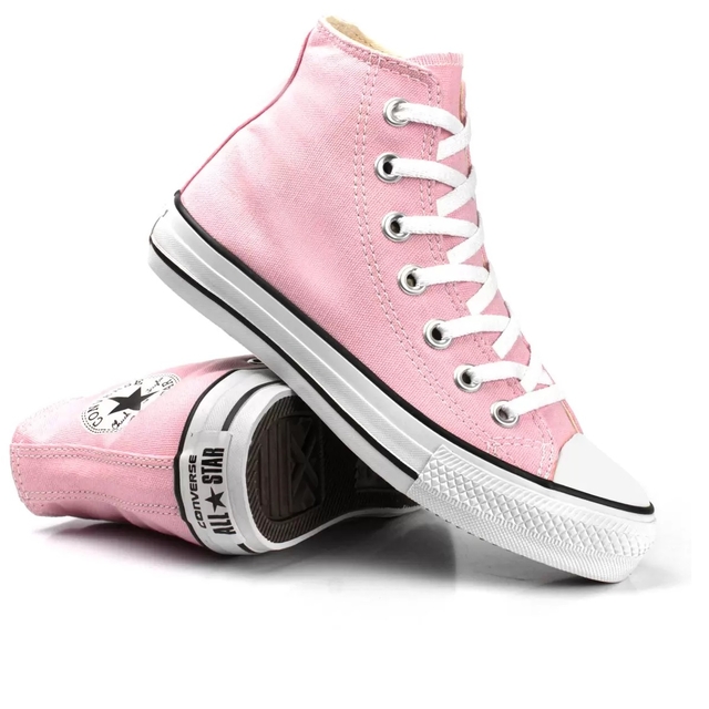 Converse cheap taylor rosa