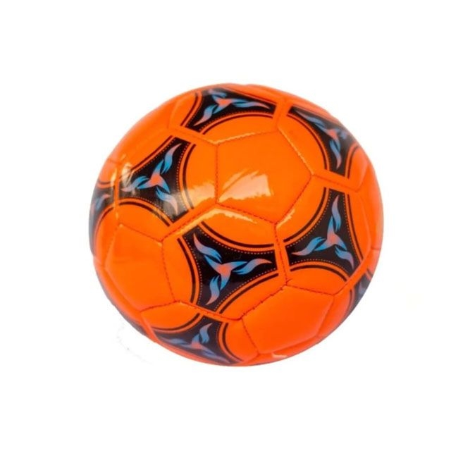 Futebol esportivo infantil, bola de futebol esportiva, tamanho 2