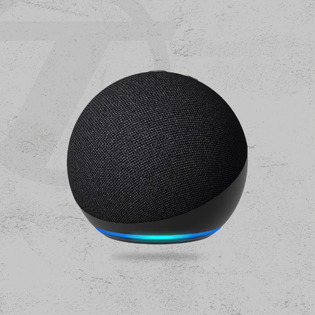 Alexa Echo Dot 6  MercadoLibre 📦