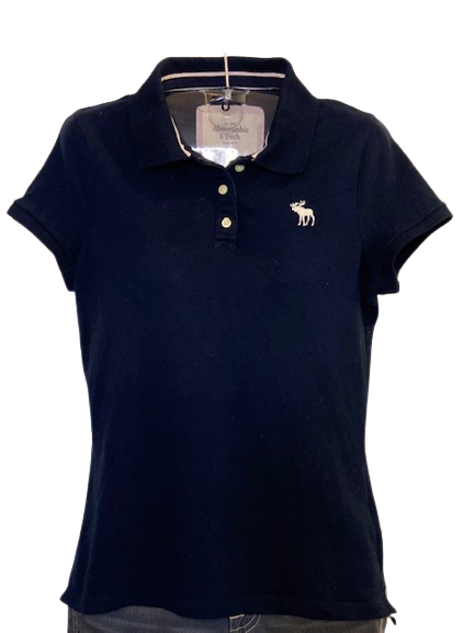 Blusa fashion abercrombie feminina