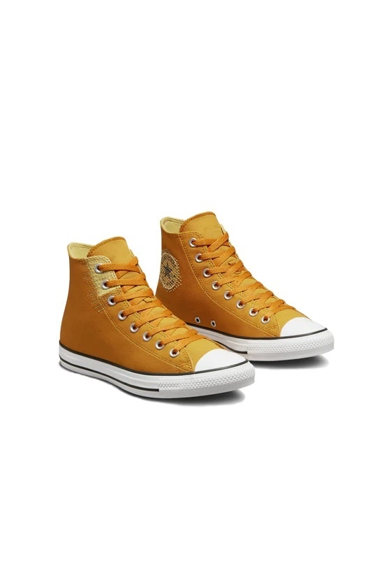 TENIS AMARILLO CONVERSE CHUCK TAYLOR 60063