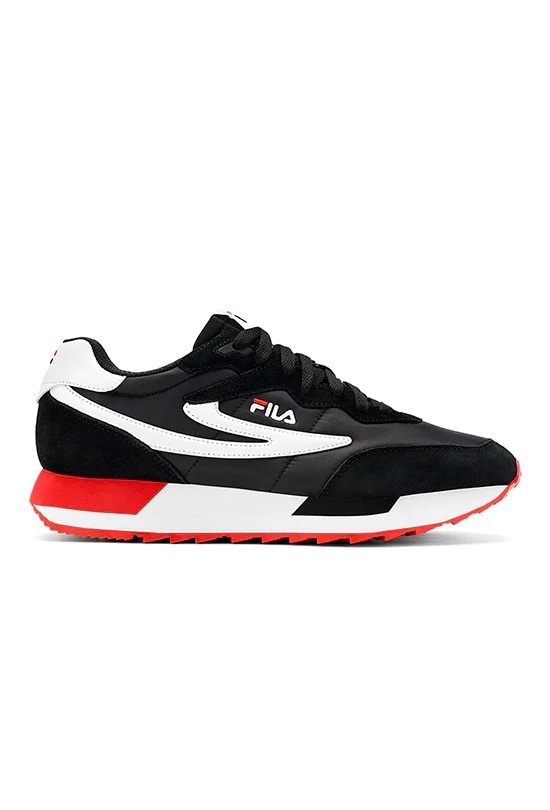 Fila cheap color negro