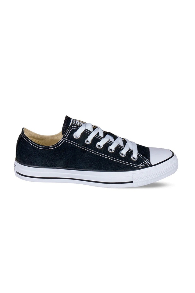 TENIS CONVERSE COLOR NEGRO 82151 Cat logo Shop