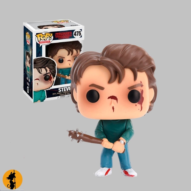 Steve 475 hot sale pop