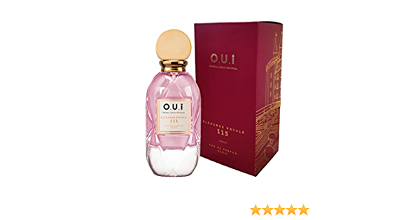 Madeleine 862 Eau de Parfum Feminino