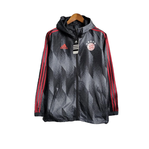 Corta vento masculino adidas sale
