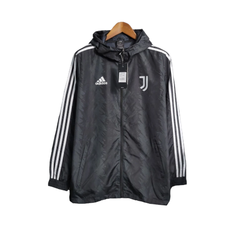 Jaqueta da juventus cheap 2018