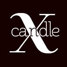 X - Candle