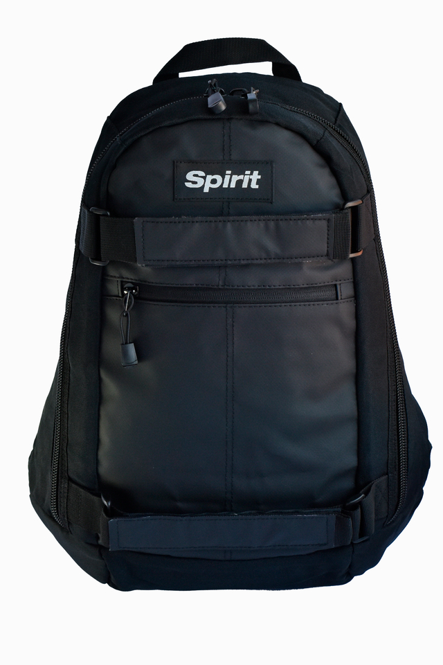 Mochila spirit online