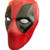 Capacete 3D Mascara Herói Deadpool