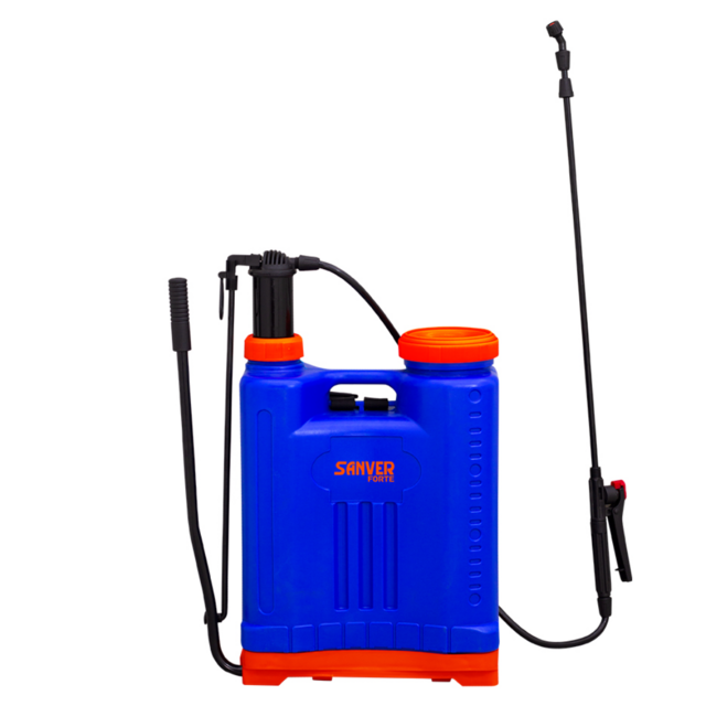 Mochila 2025 fumigadora maestro