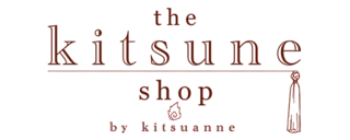 the kitsune shop