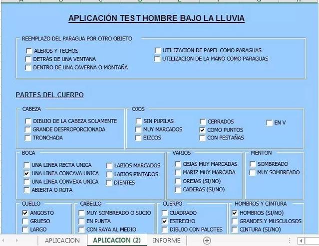 Persona Bajo La Lluvia Pbll