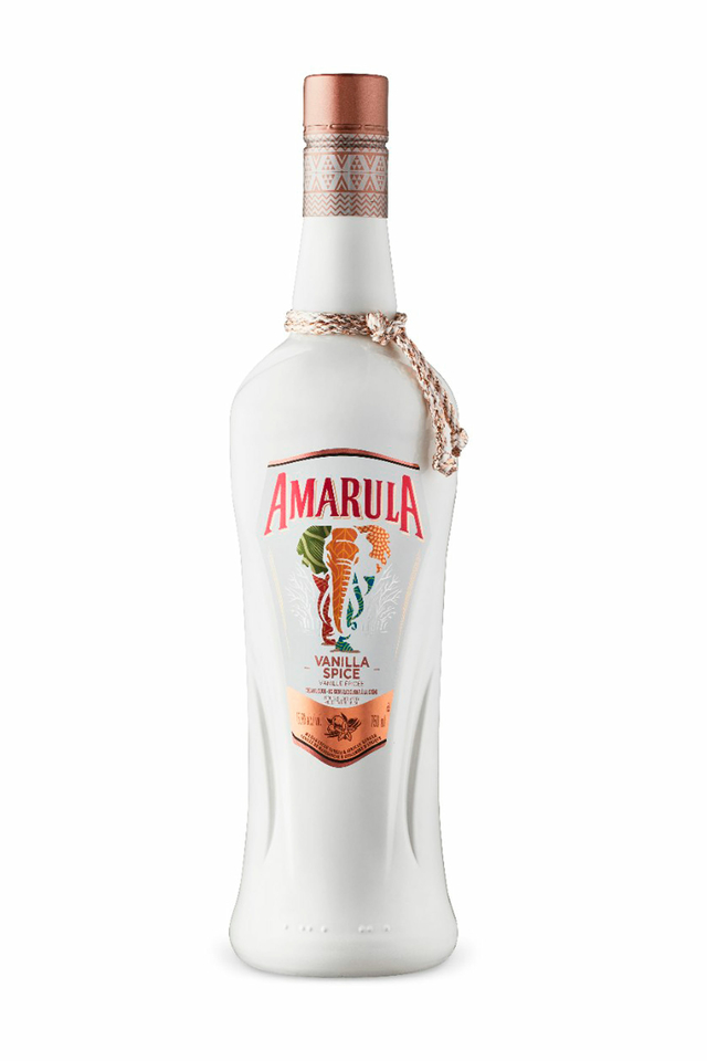 Licor Amarula Vanilla Spice Cream 750ml - Super Adega