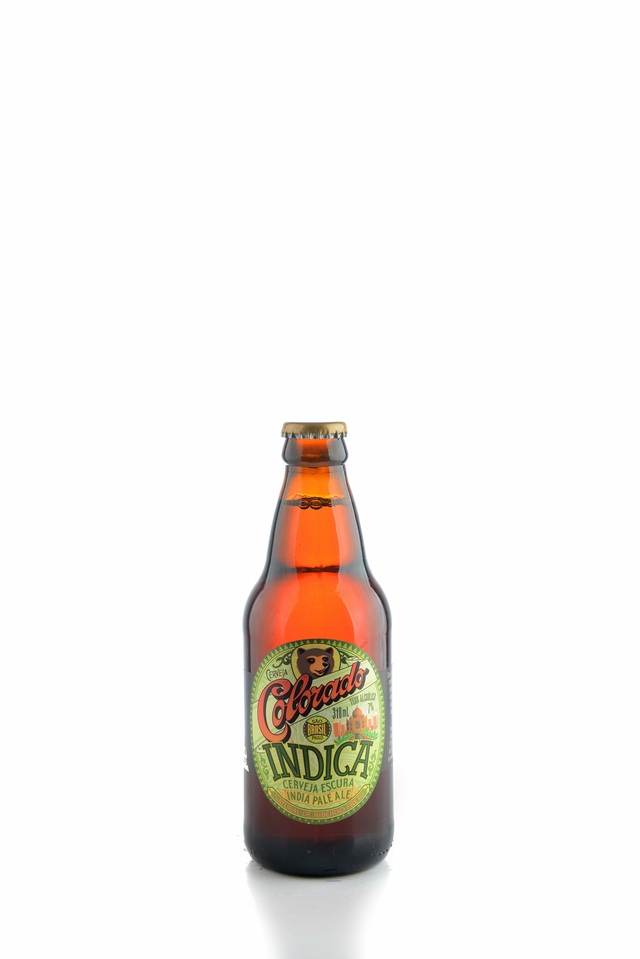 Cerveja Colorado Indica 310ml