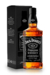 Whiskey Jack Daniel´s 1L