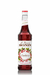 Xarope Monin Cranberry 700ml