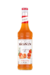 Xarope Monin Tangerina 700ml