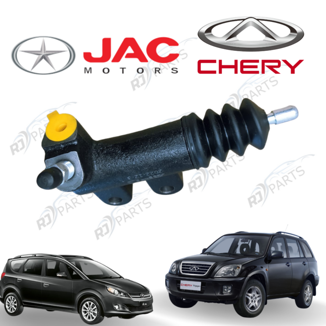 Cilindro Atuador Da Embreagem Chery Tiggo Jac J