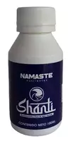 Namaste, Shanti