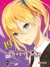 KAGUYA-SAMA LOVE IS WAR #19