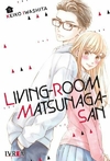 LIVING-ROOM MATSUNAGA-SAN #05