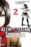 ATTACK ON TITAN: LOST GIRLS #02