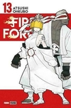 FIRE FORCE #13