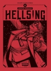 HELLSING ED. COLECCIONISTA #04
