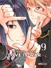 KAGUYA SAMA LOVE IS WAR #09