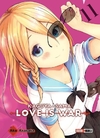 KAGUYA SAMA LOVE IS WAR #11