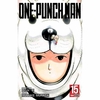 ONE PUNCH MAN #15