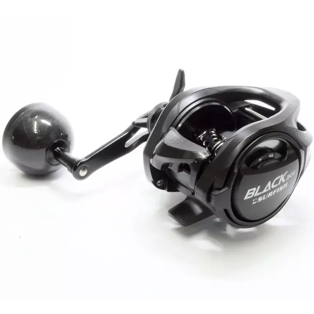 Reel Rotativo Shimano Curado 300