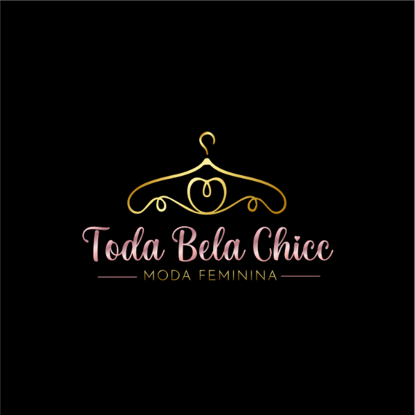 Toda bela moda store feminina